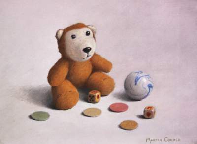 Arthurs's Teddy (2013)